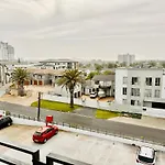 Beach Blouberg