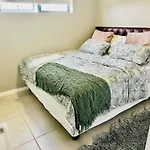 Beach Blouberg