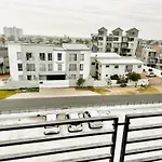 Beach Blouberg