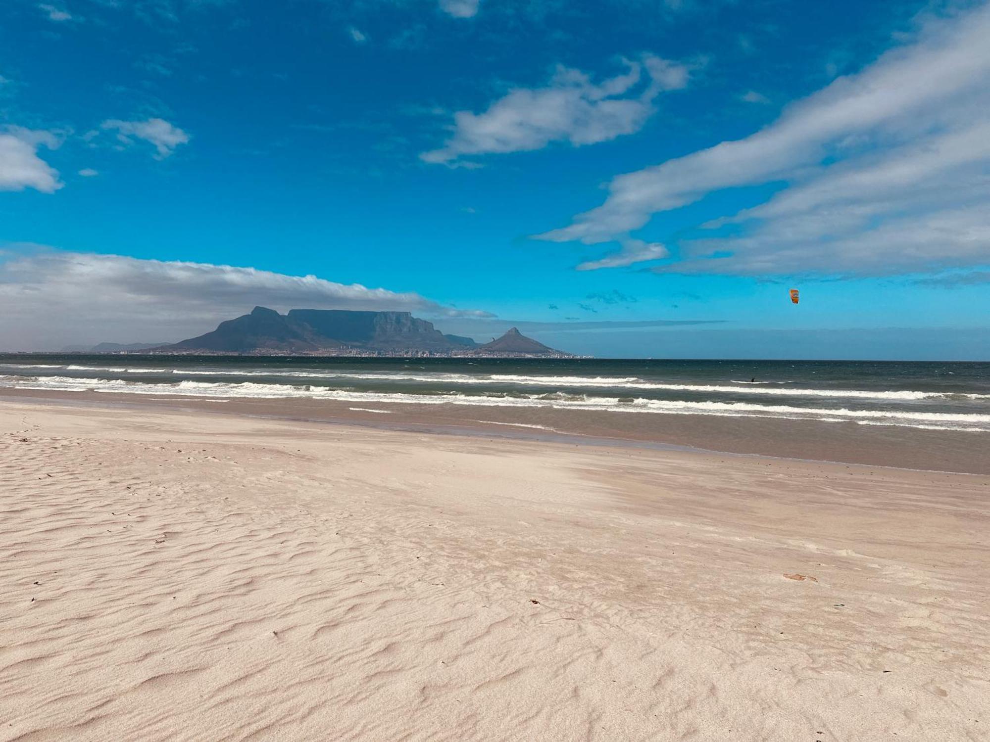 Beach Blouberg Apartamento *