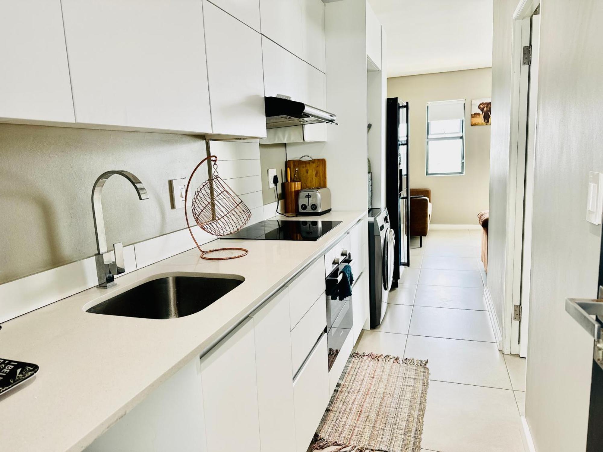 Apartamento Beach Blouberg *