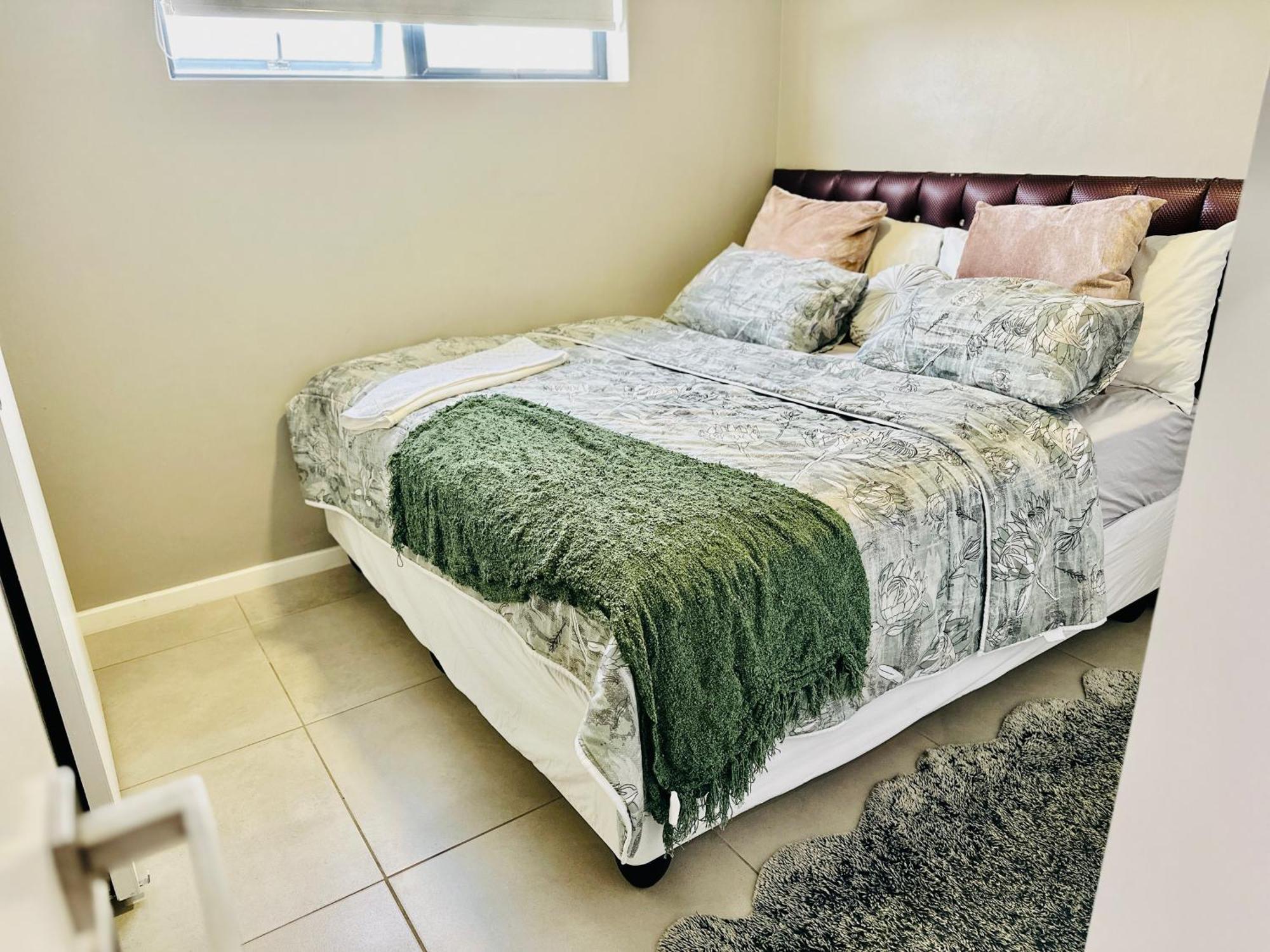 Apartamento Beach Blouberg *