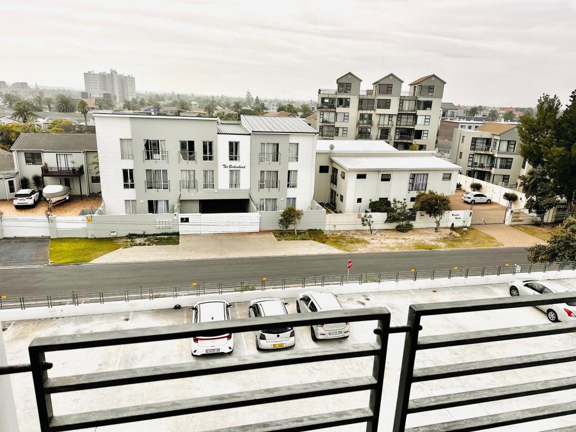 Beach Blouberg